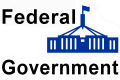 Ocean Grove Federal Government Information