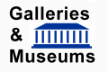 Ocean Grove Galleries and Museums