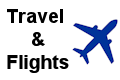Ocean Grove Travel and Flights